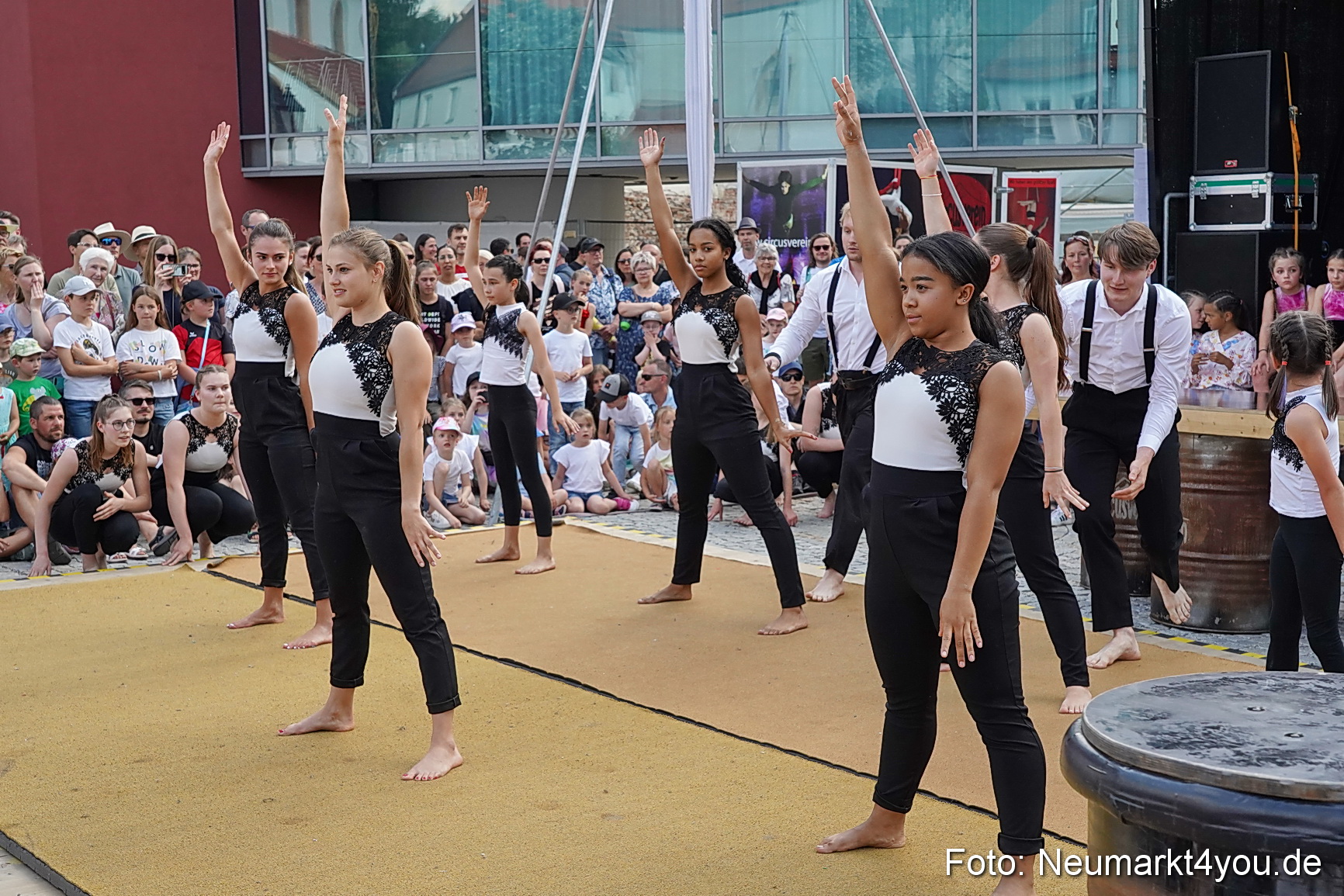 Altstadtfest Neumarkt 2023 0440