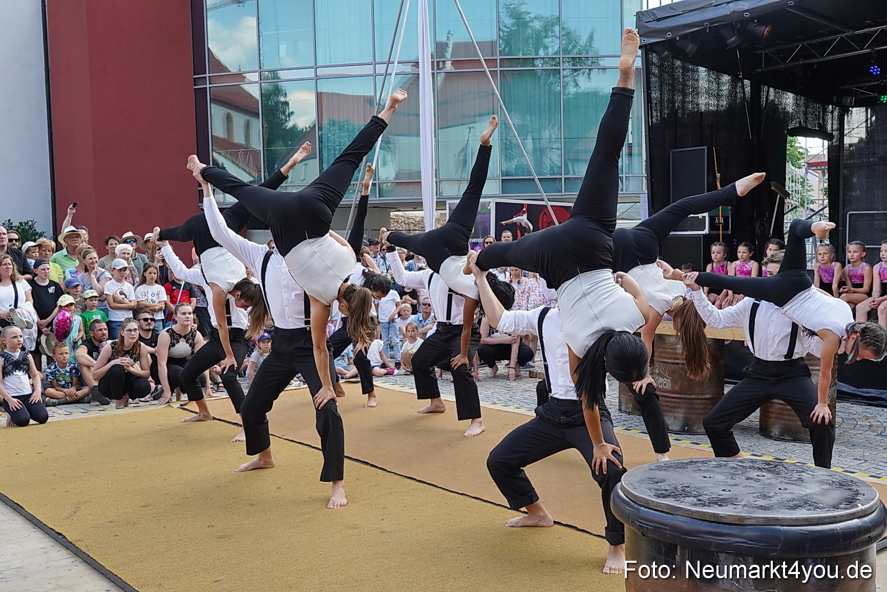 Altstadtfest Neumarkt 2023 0441