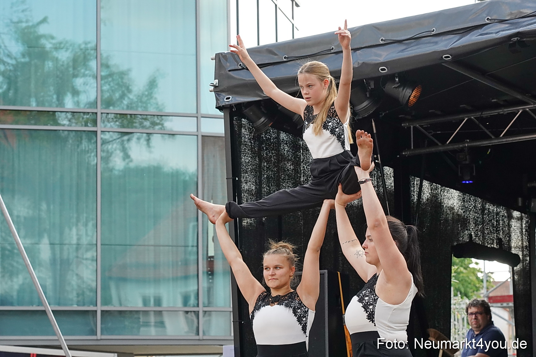 Altstadtfest Neumarkt 2023 0442