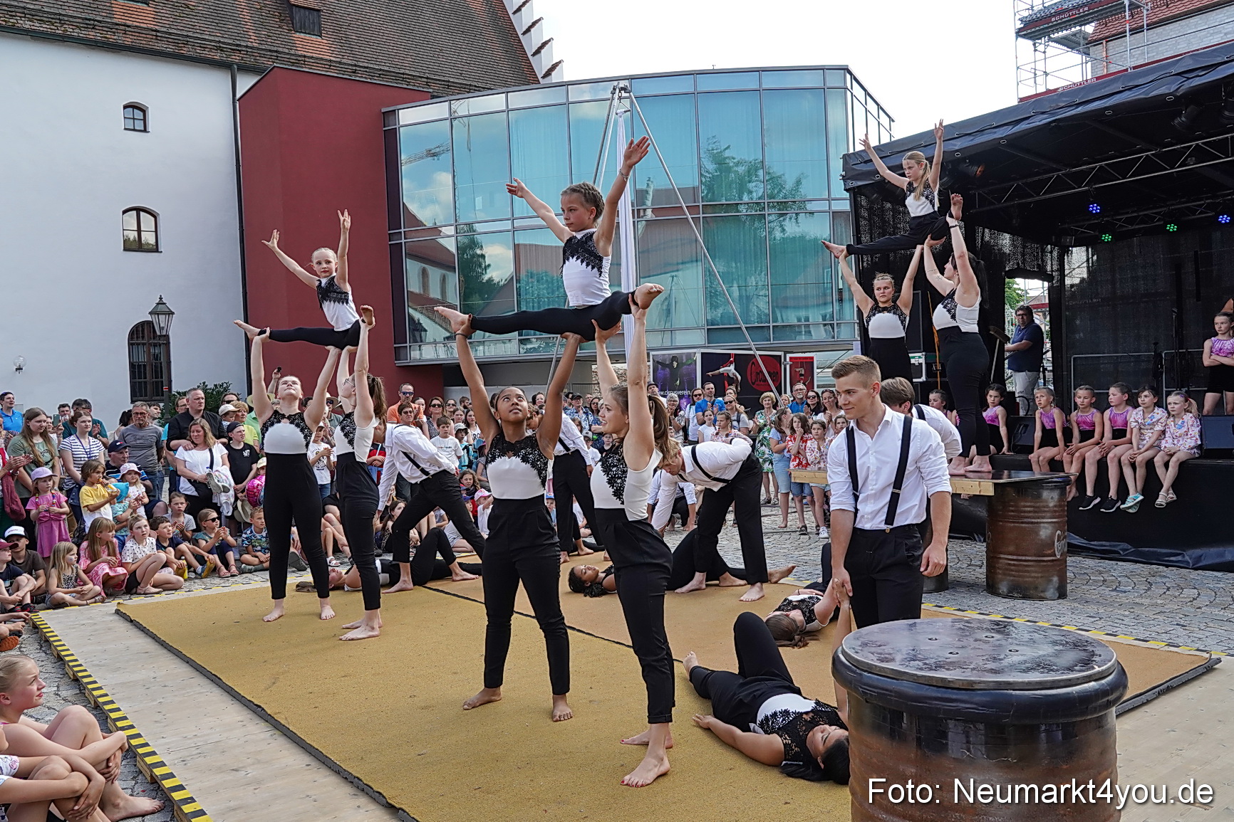 Altstadtfest Neumarkt 2023 0443