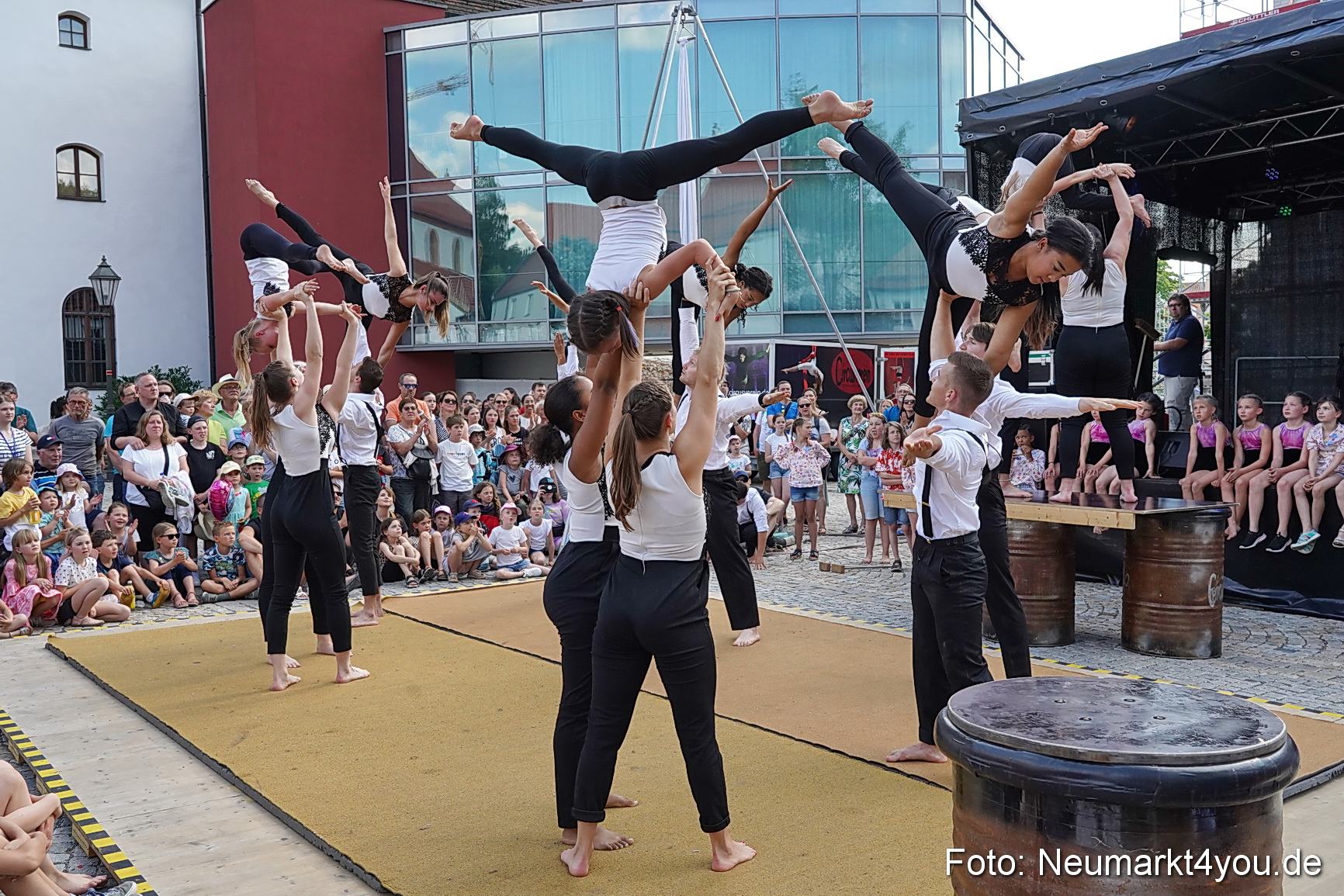 Altstadtfest Neumarkt 2023 0444
