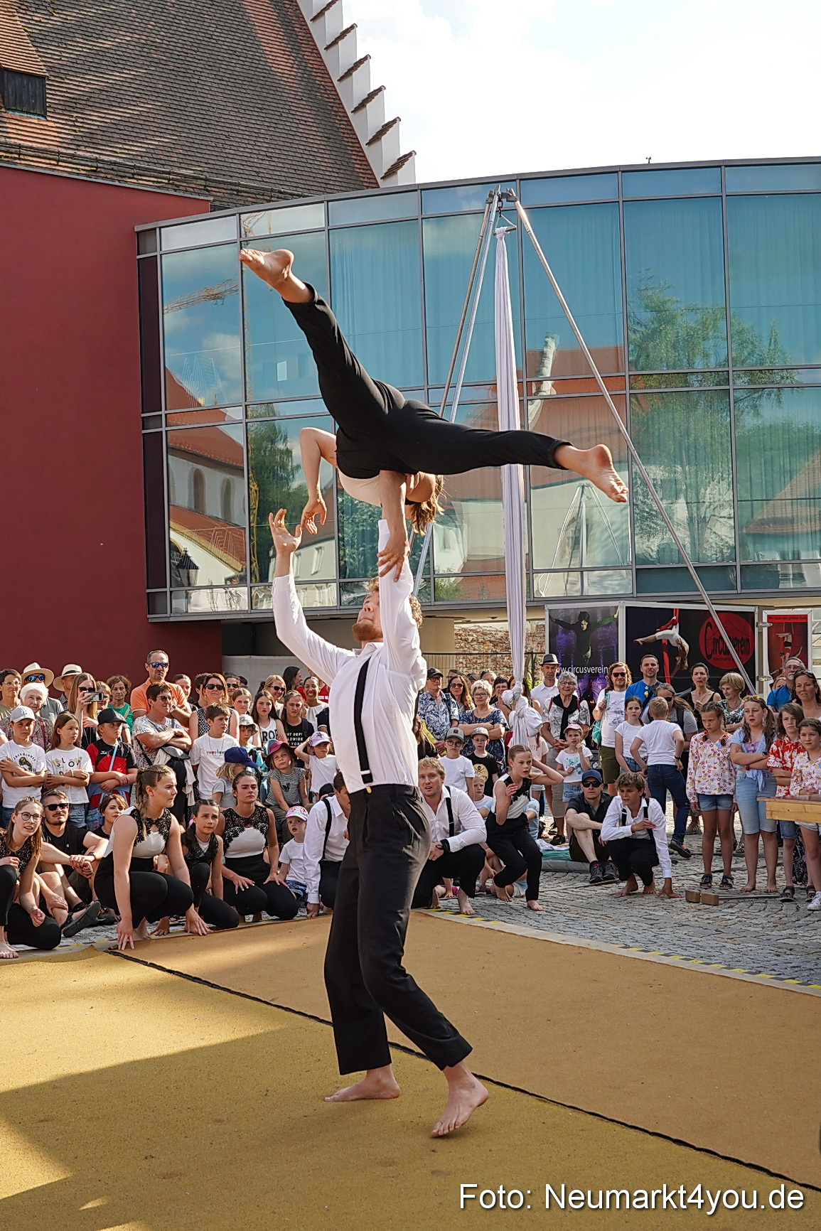 Altstadtfest Neumarkt 2023 0445