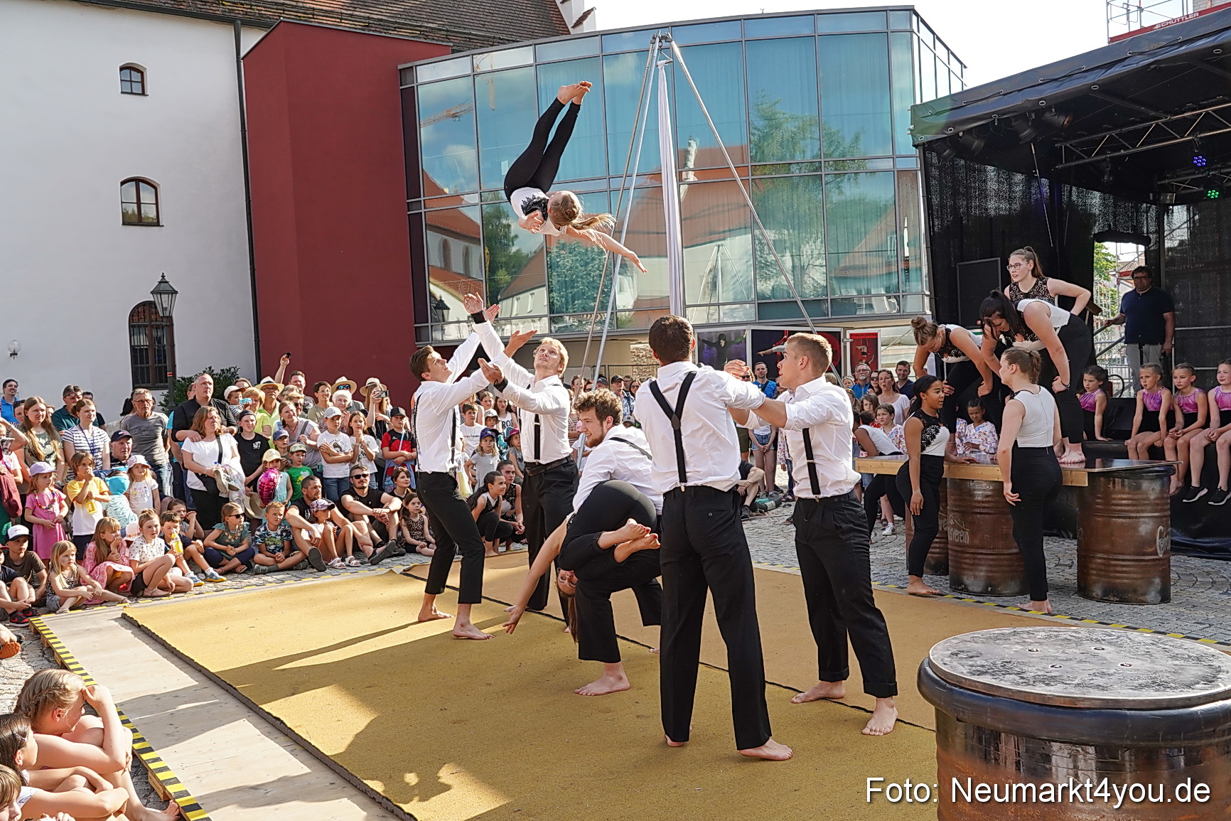 Altstadtfest Neumarkt 2023 0446