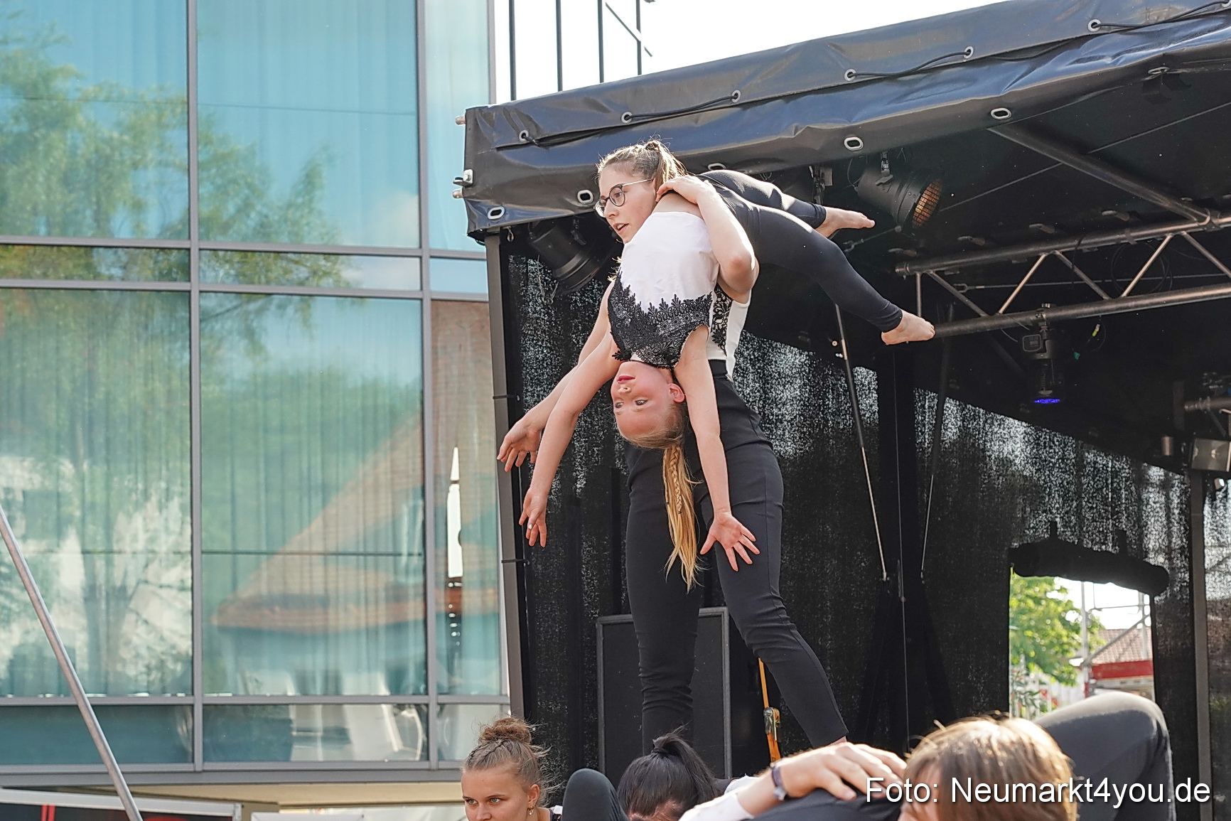 Altstadtfest Neumarkt 2023 0447