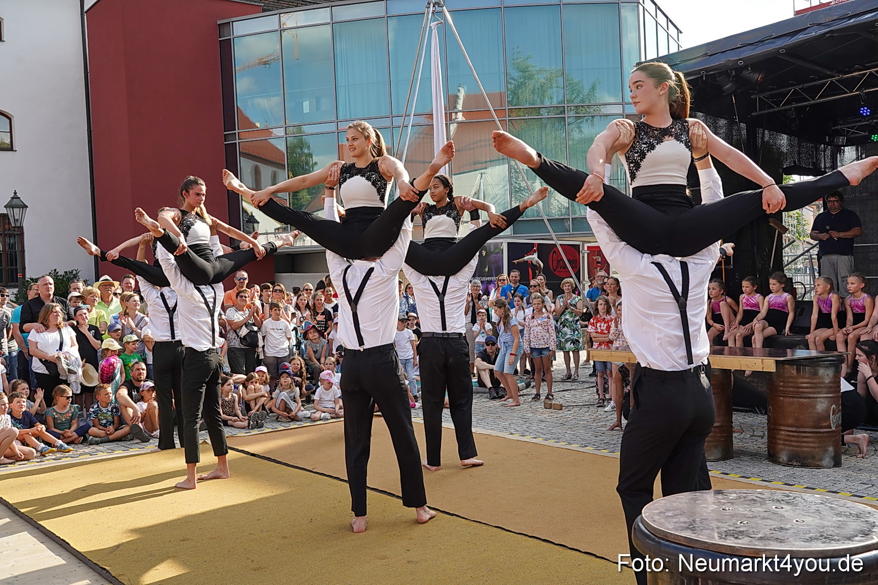 Altstadtfest Neumarkt 2023 0450