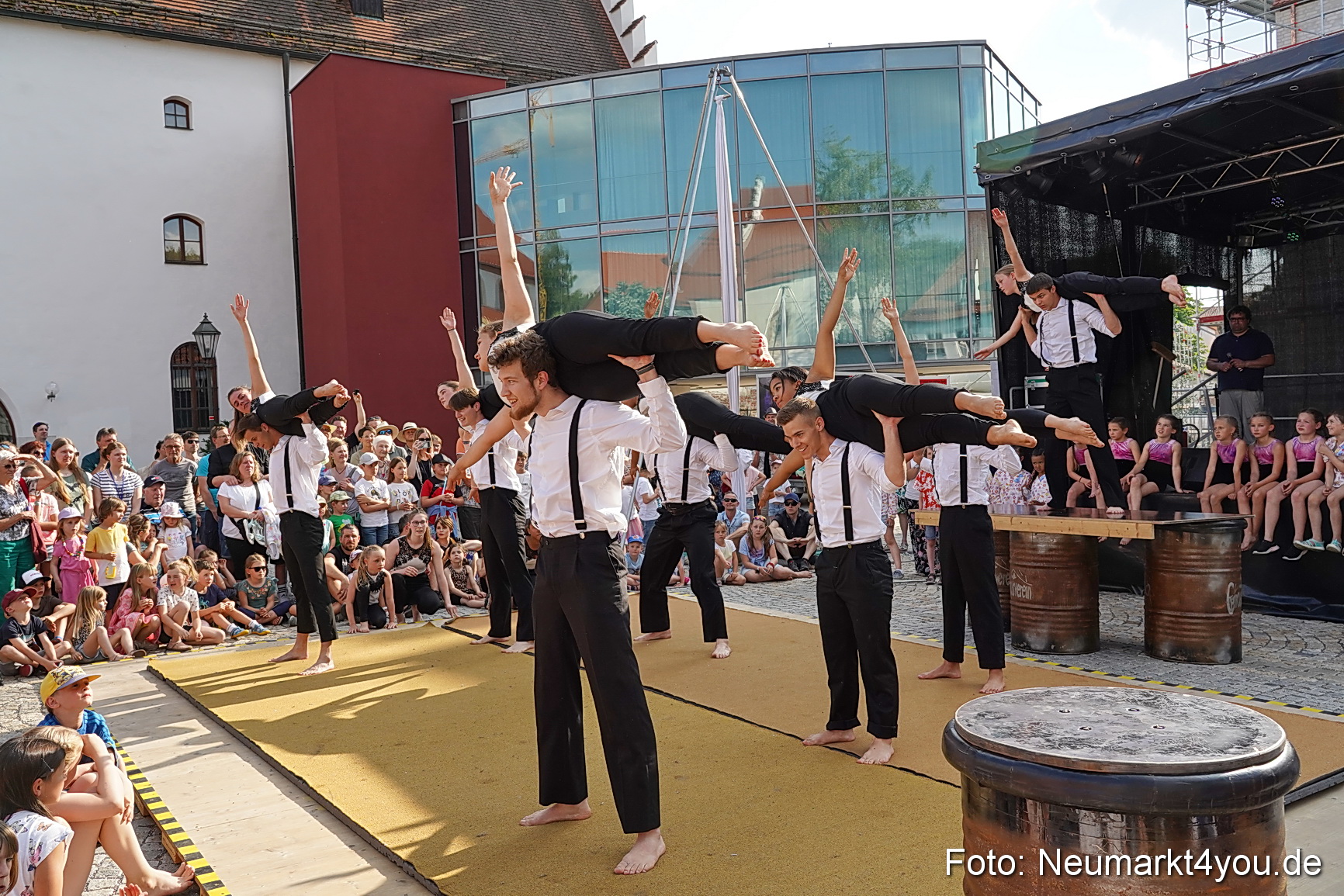 Altstadtfest Neumarkt 2023 0452