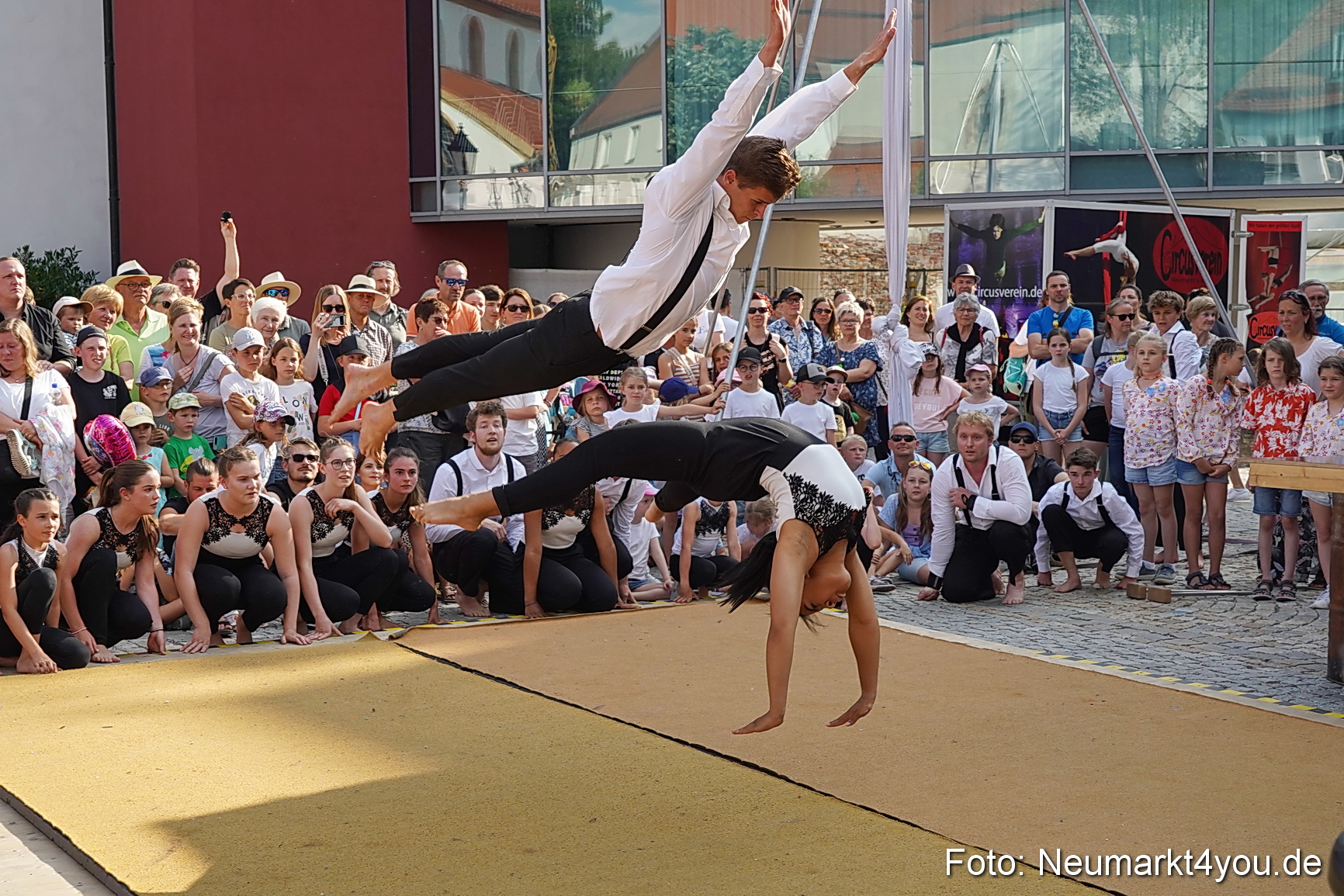 Altstadtfest Neumarkt 2023 0453