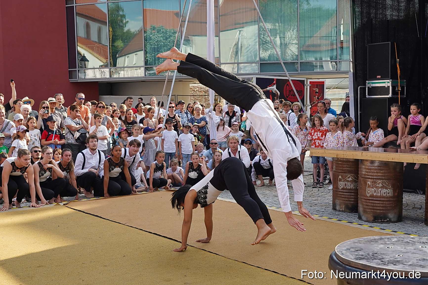 Altstadtfest Neumarkt 2023 0454
