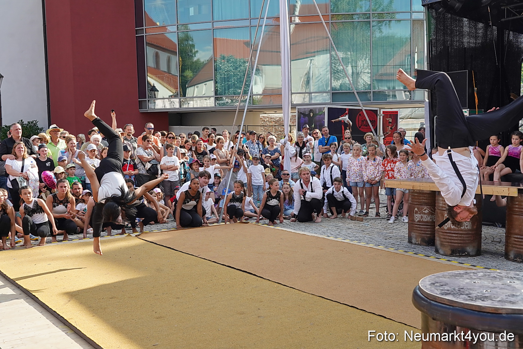 Altstadtfest Neumarkt 2023 0455