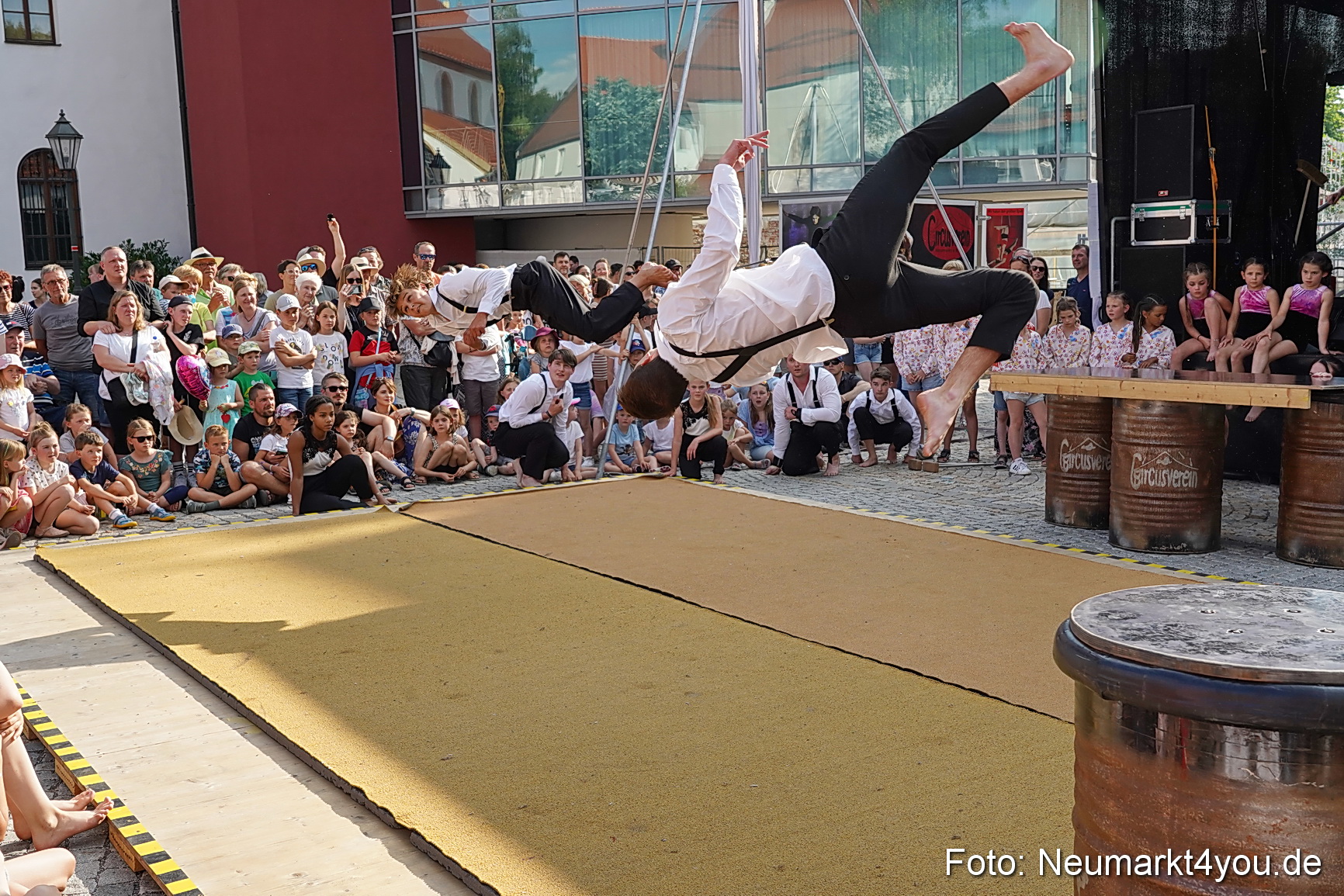 Altstadtfest Neumarkt 2023 0456