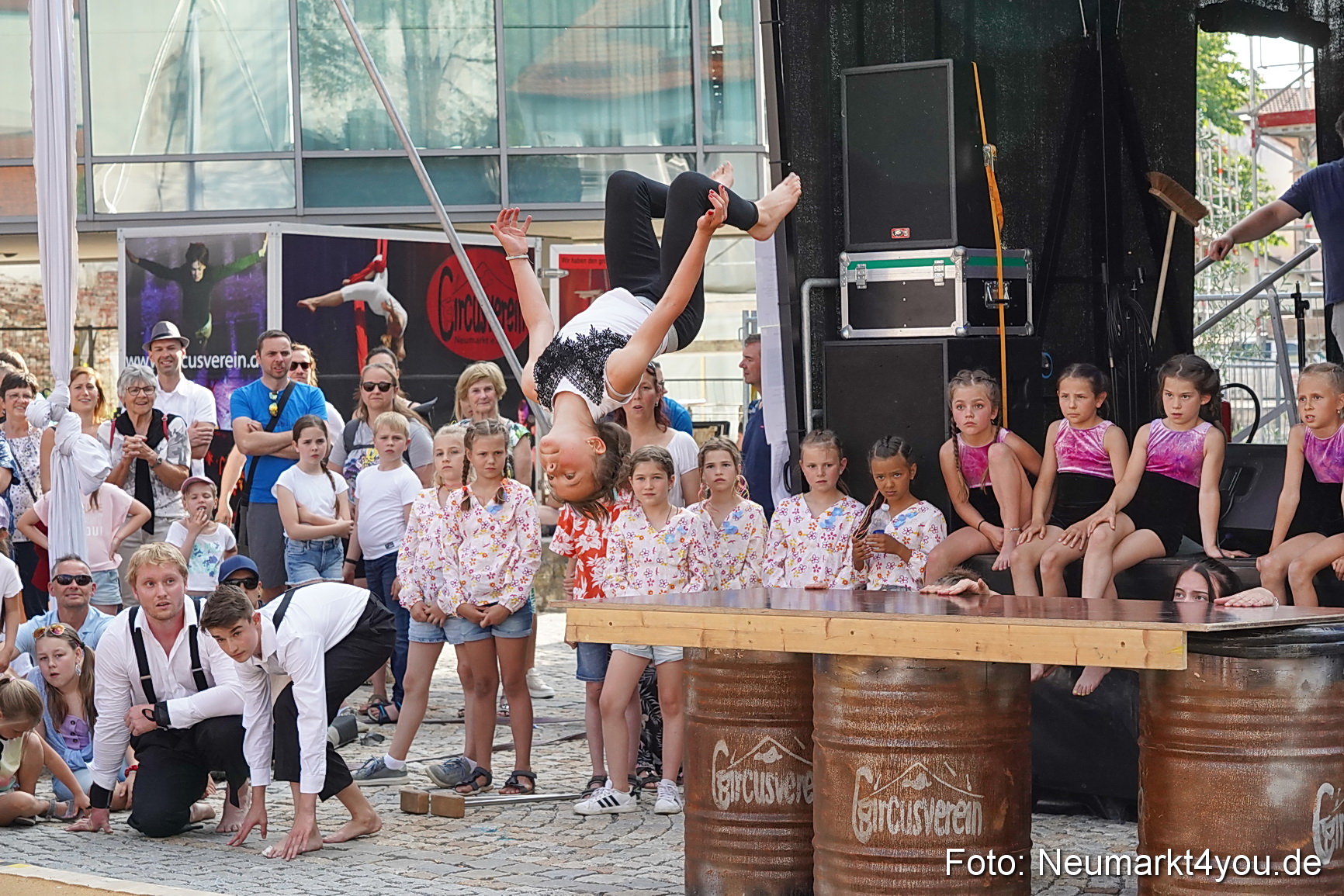 Altstadtfest Neumarkt 2023 0457