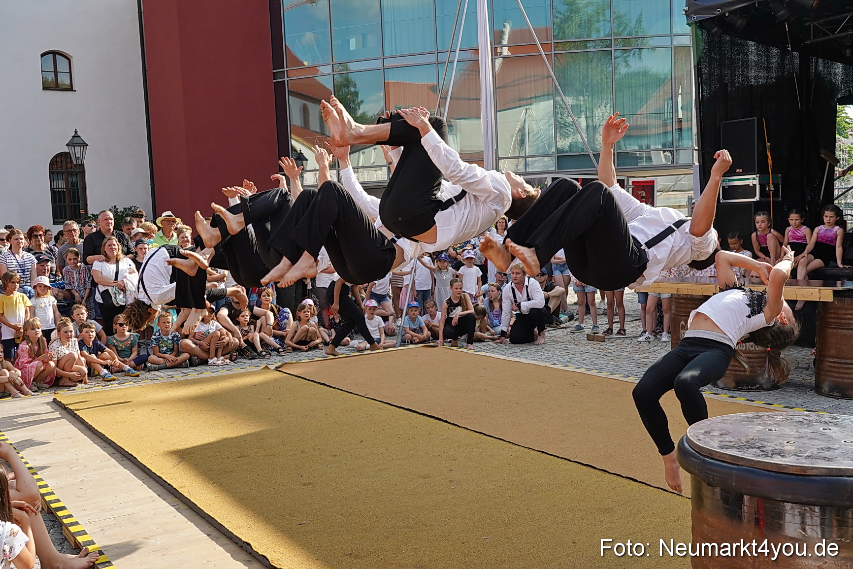 Altstadtfest Neumarkt 2023 0458