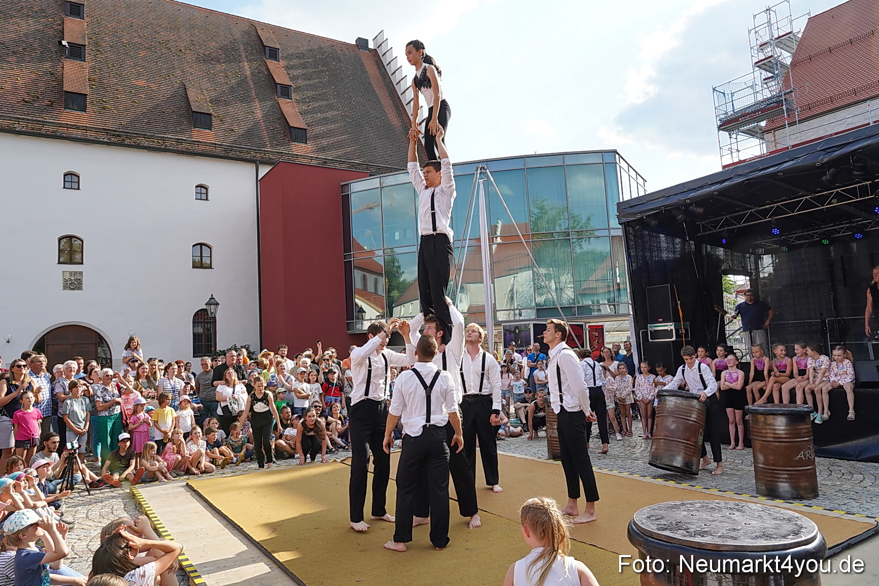 Altstadtfest Neumarkt 2023 0459