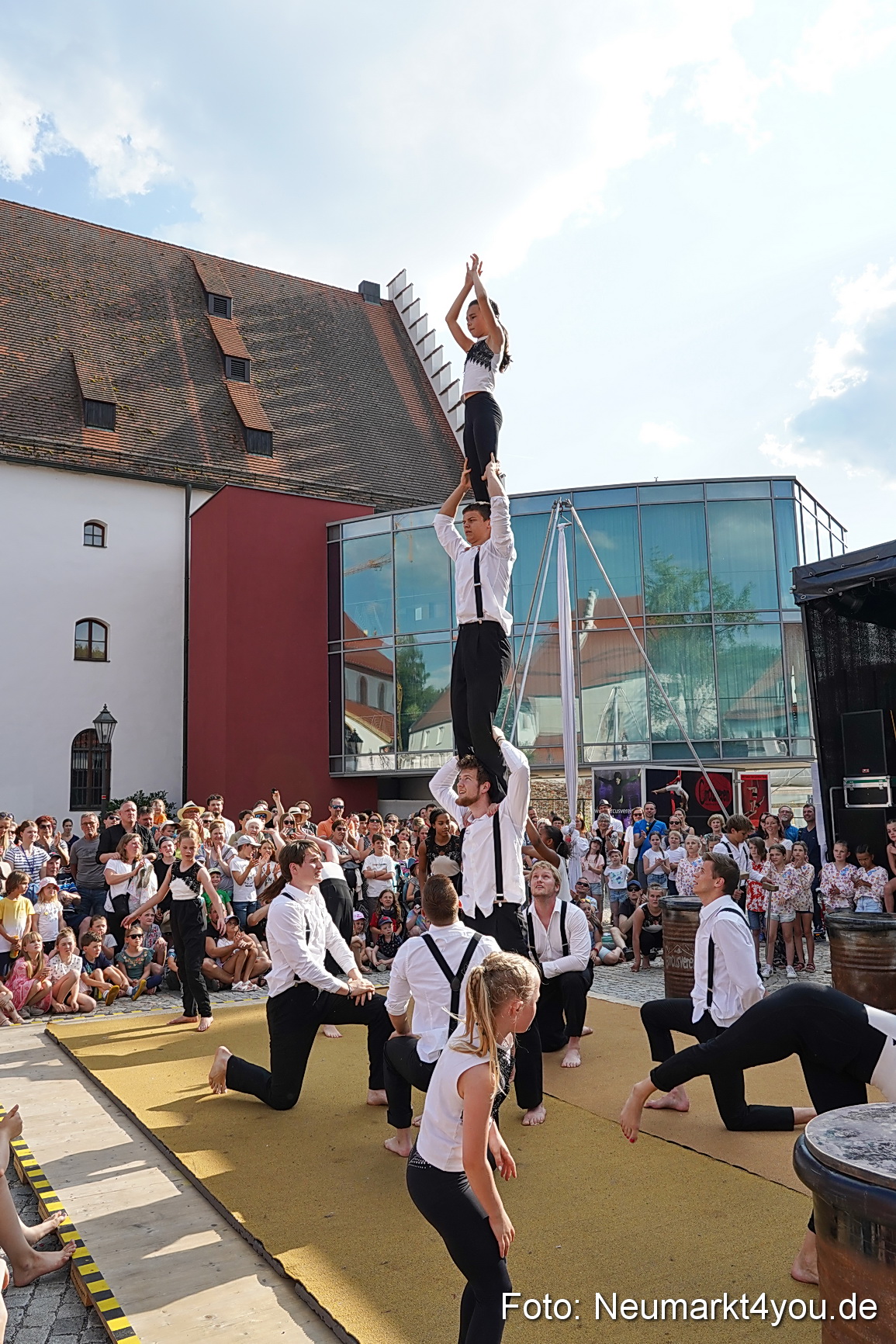 Altstadtfest Neumarkt 2023 0460