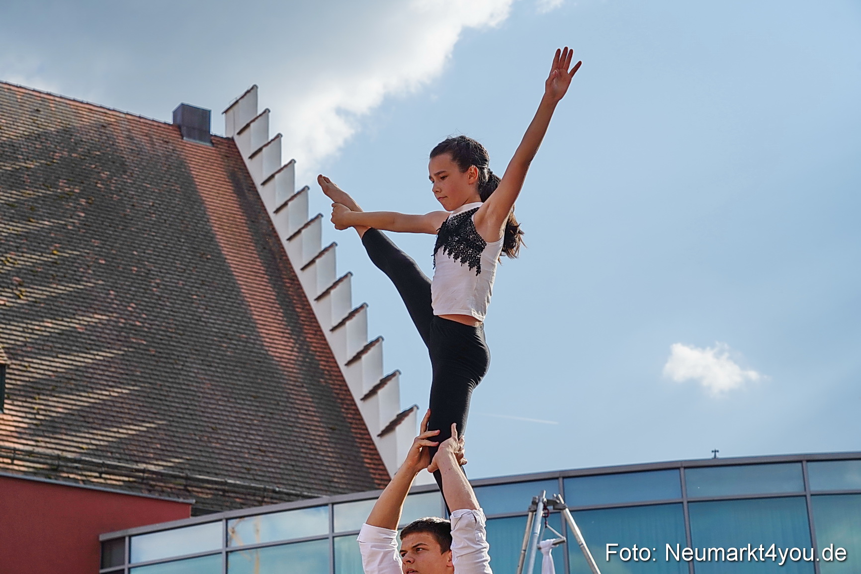 Altstadtfest Neumarkt 2023 0461