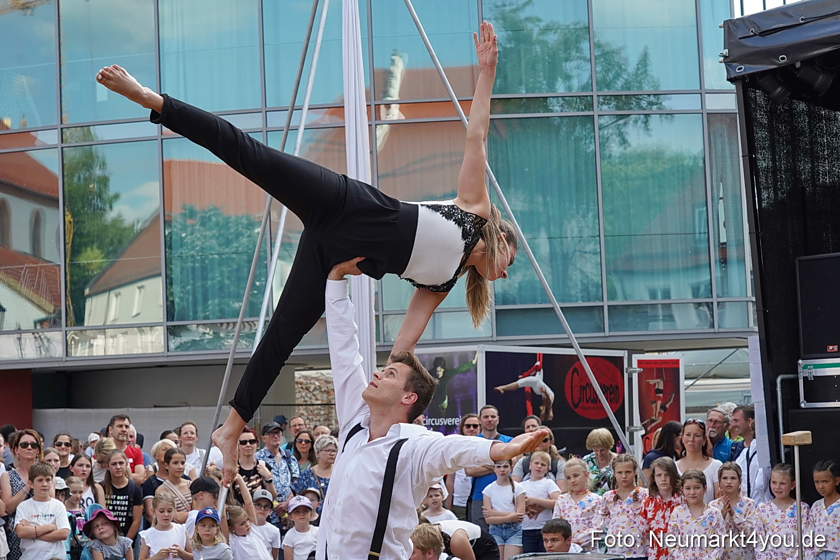 Altstadtfest Neumarkt 2023 0463