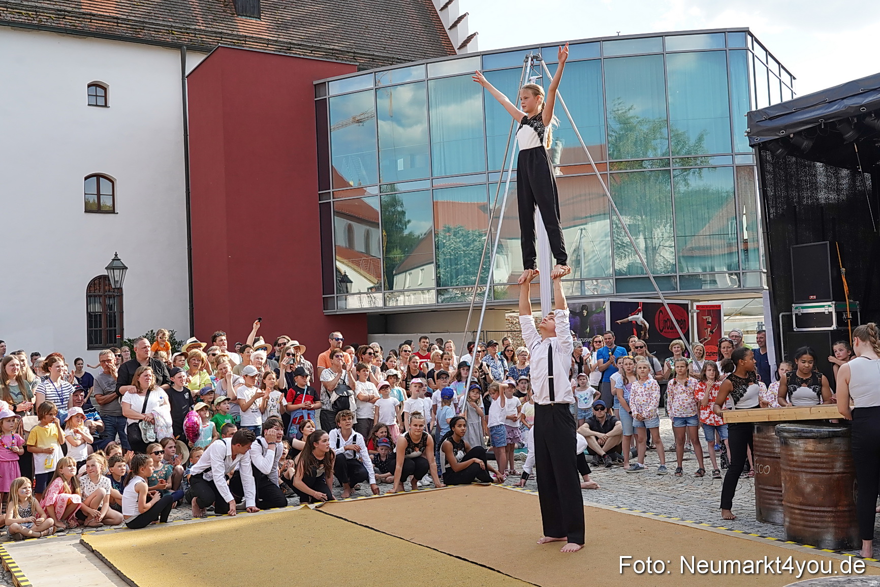 Altstadtfest Neumarkt 2023 0465