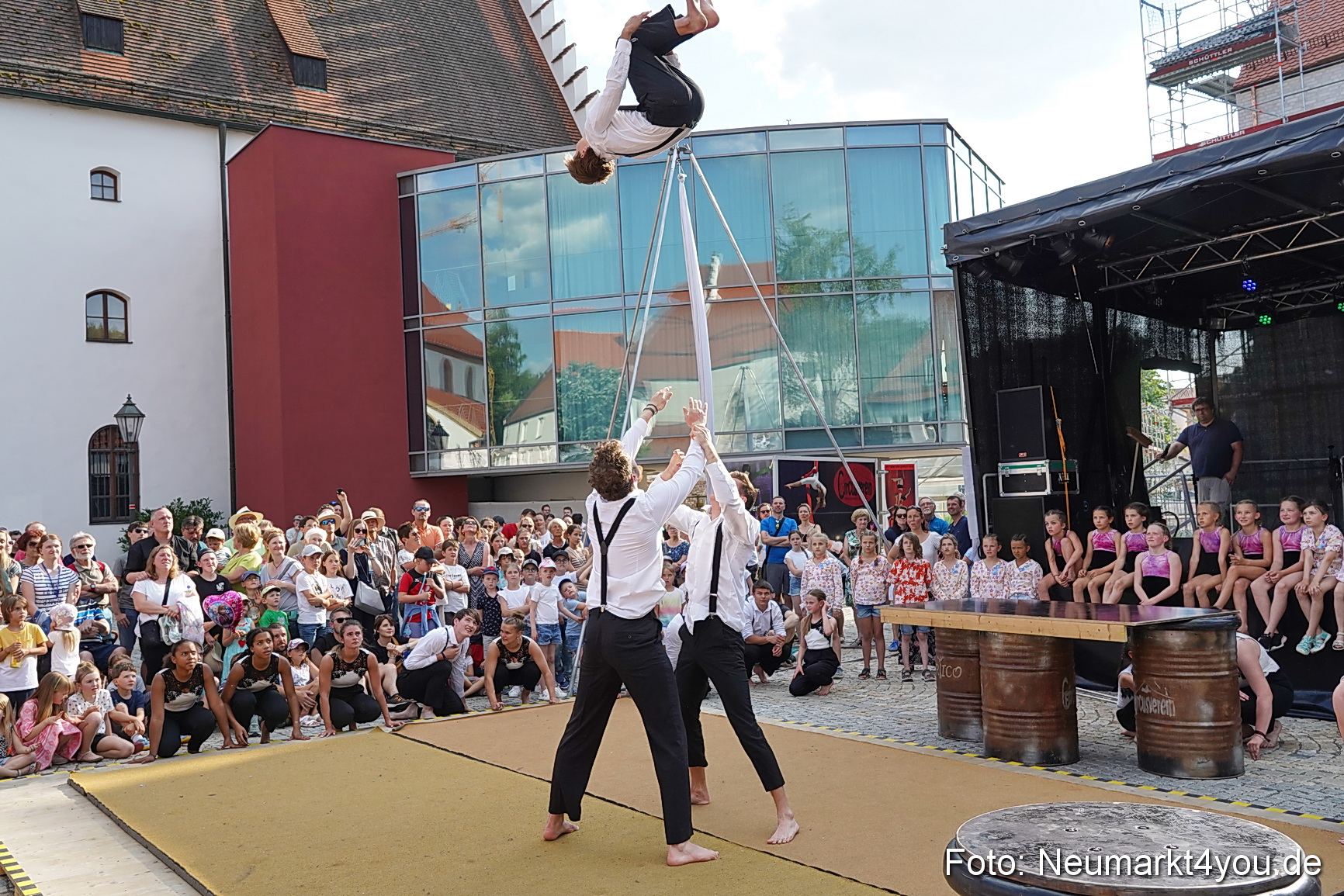 Altstadtfest Neumarkt 2023 0466