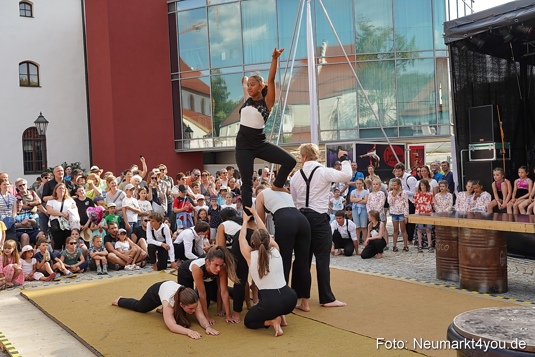 Altstadtfest Neumarkt 2023 0467