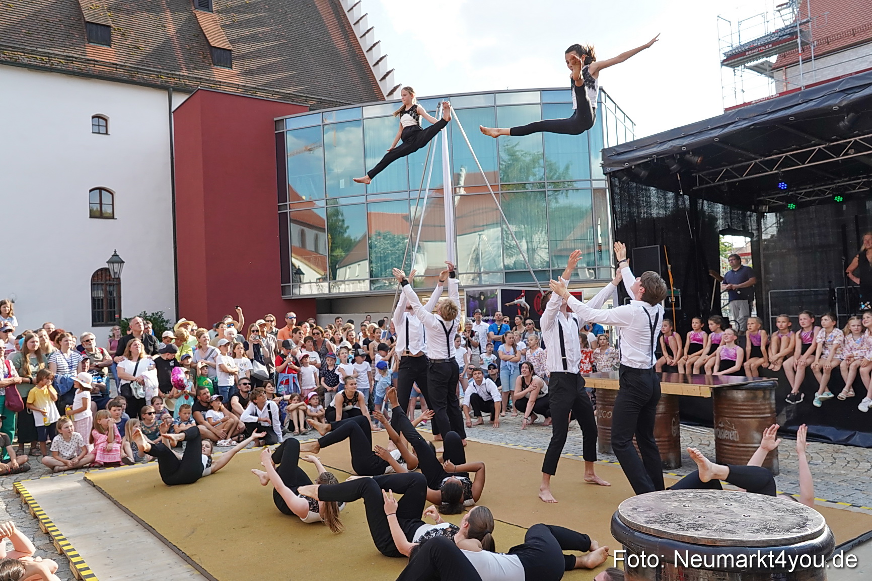 Altstadtfest Neumarkt 2023 0470