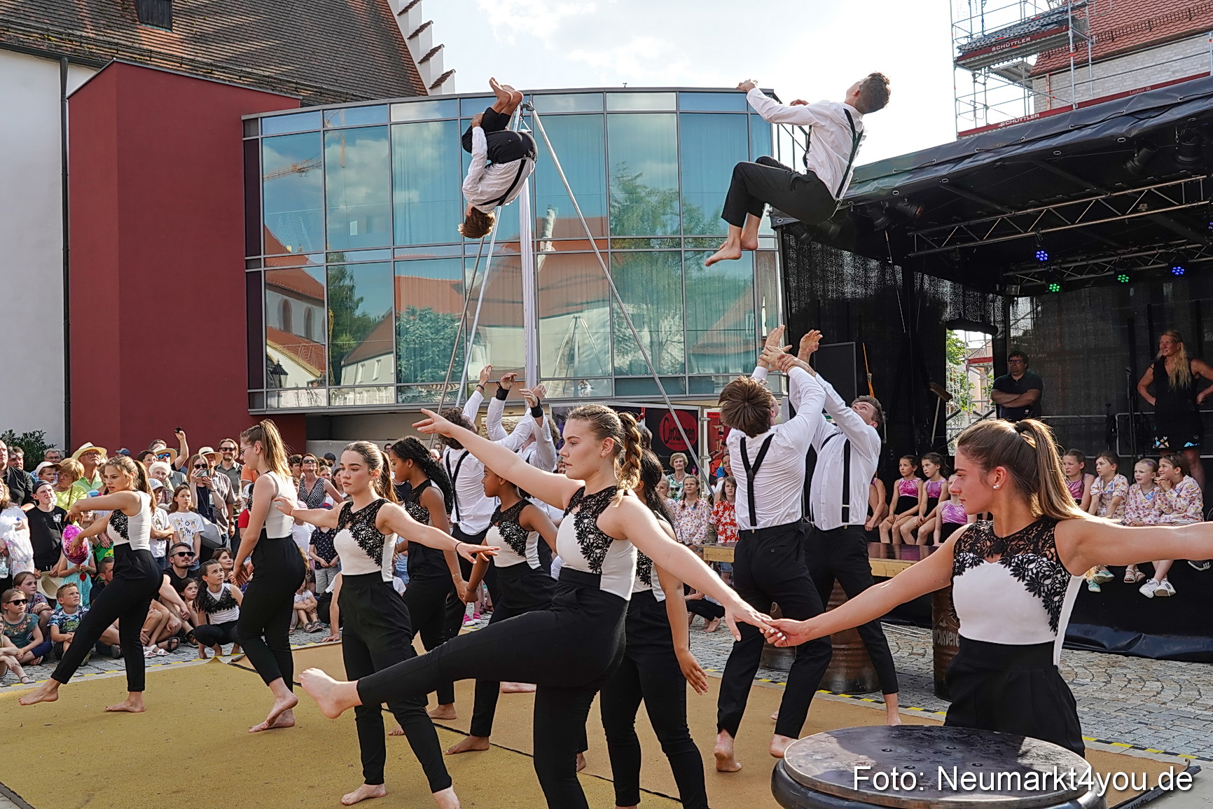 Altstadtfest Neumarkt 2023 0471