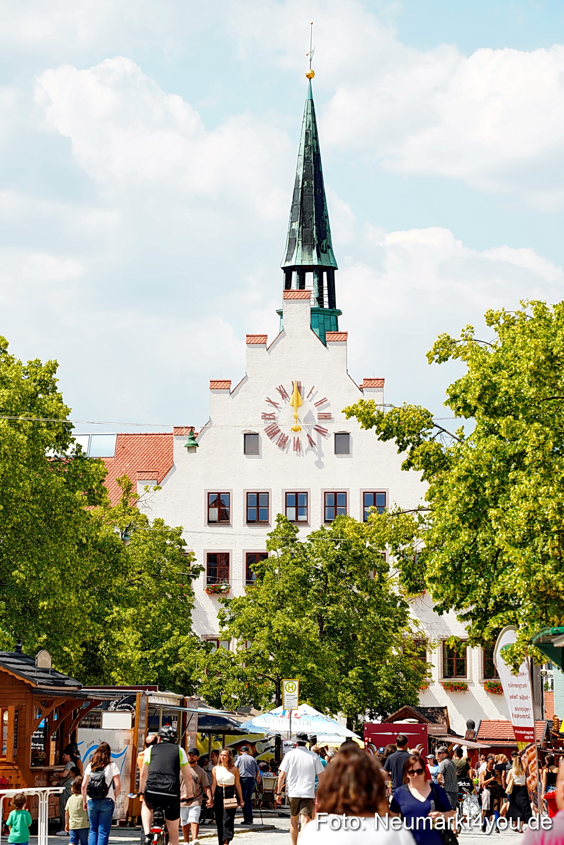 Altstadtfest Neumarkt 2023 0600