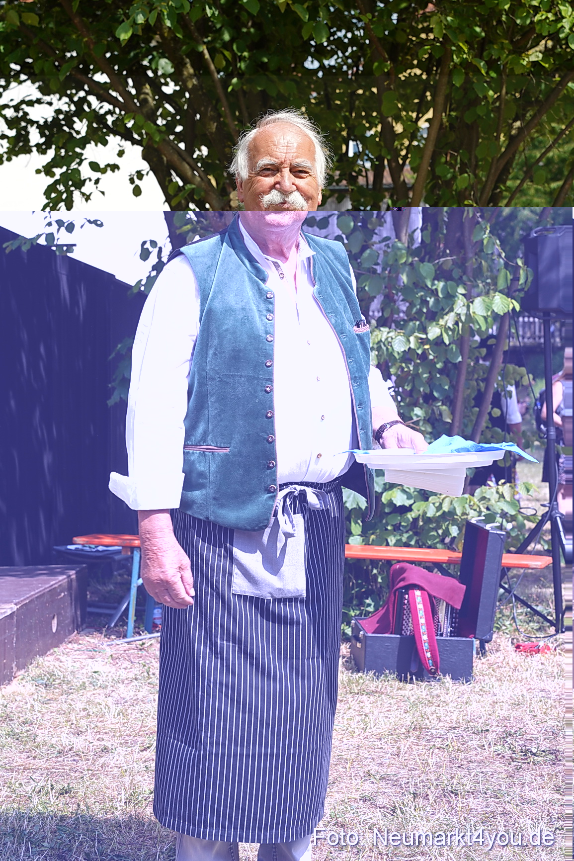 Altstadtfest Neumarkt 2023 0601