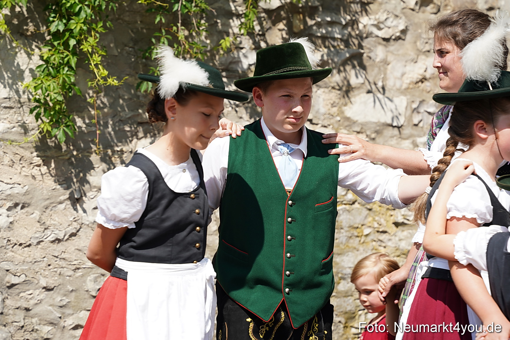 Altstadtfest Neumarkt 2023 0602