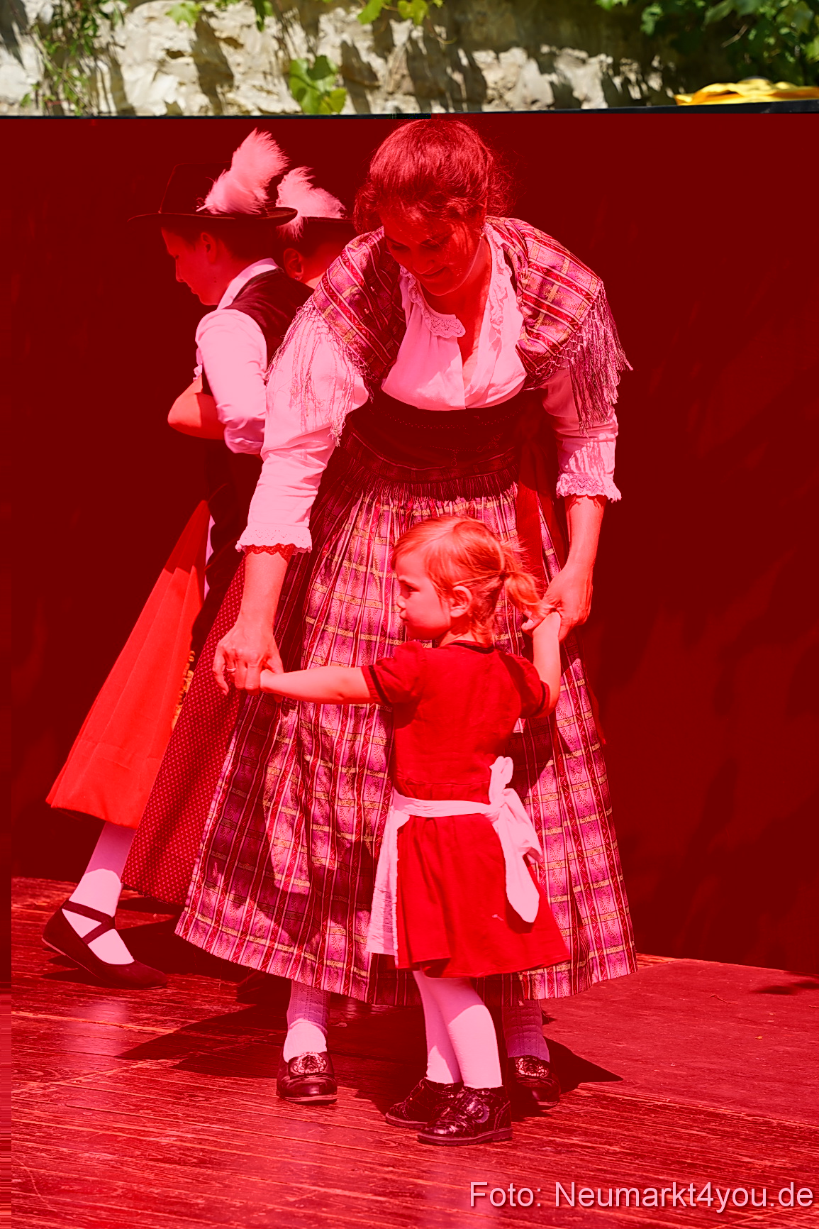 Altstadtfest Neumarkt 2023 0604