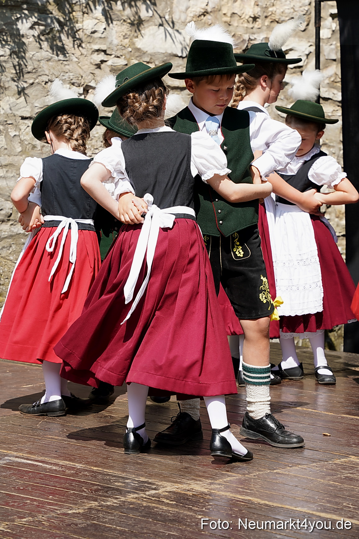 Altstadtfest Neumarkt 2023 0605