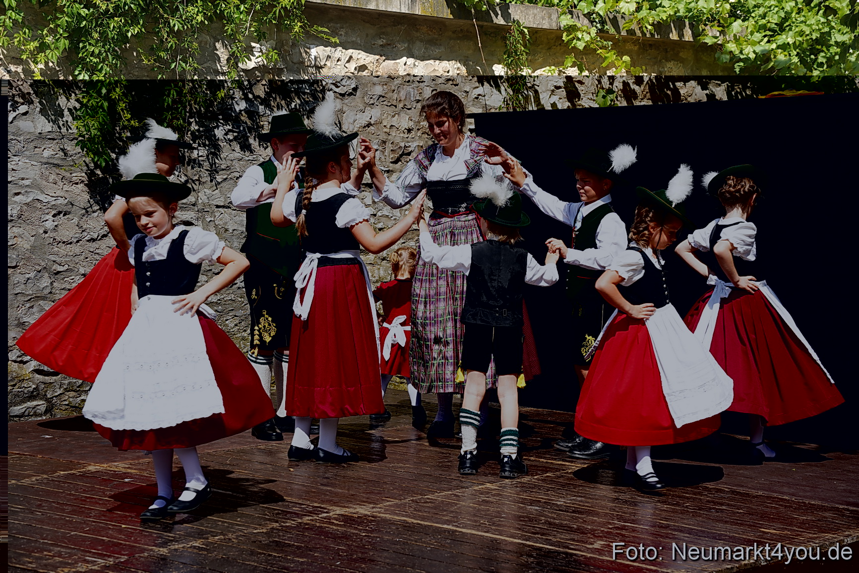 Altstadtfest Neumarkt 2023 0606