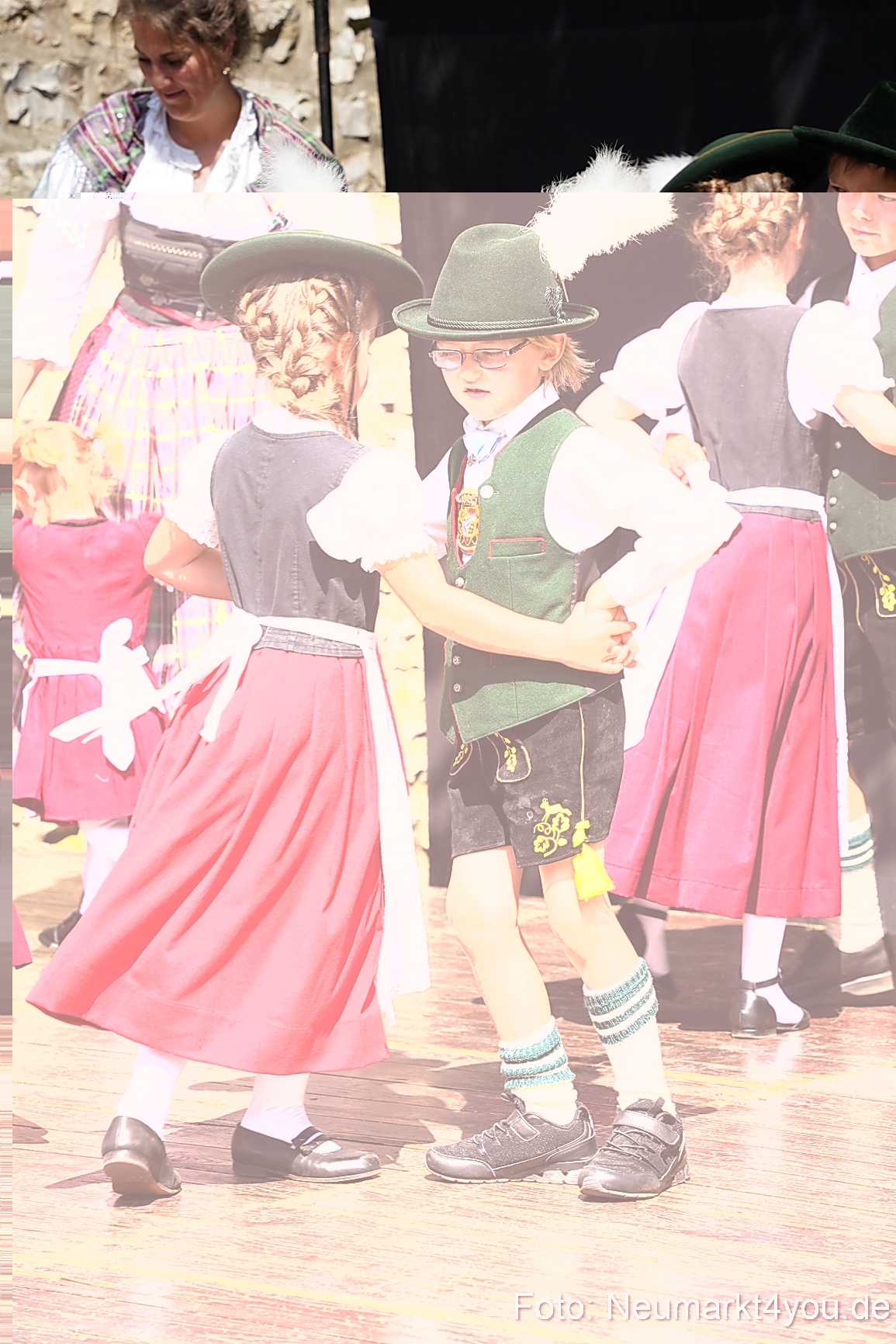 Altstadtfest Neumarkt 2023 0607