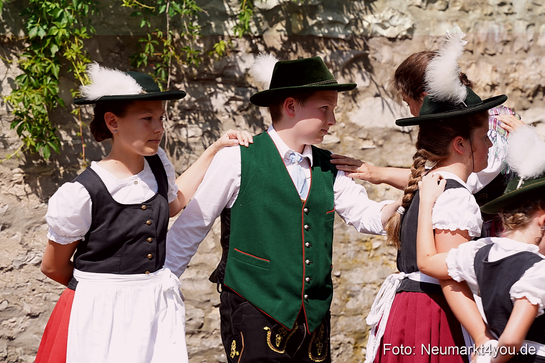 Altstadtfest Neumarkt 2023 0609