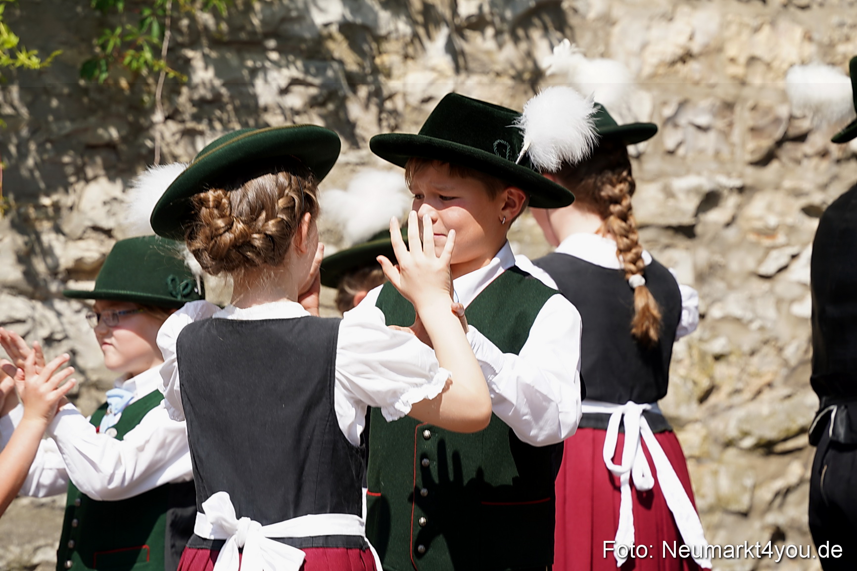 Altstadtfest Neumarkt 2023 0611
