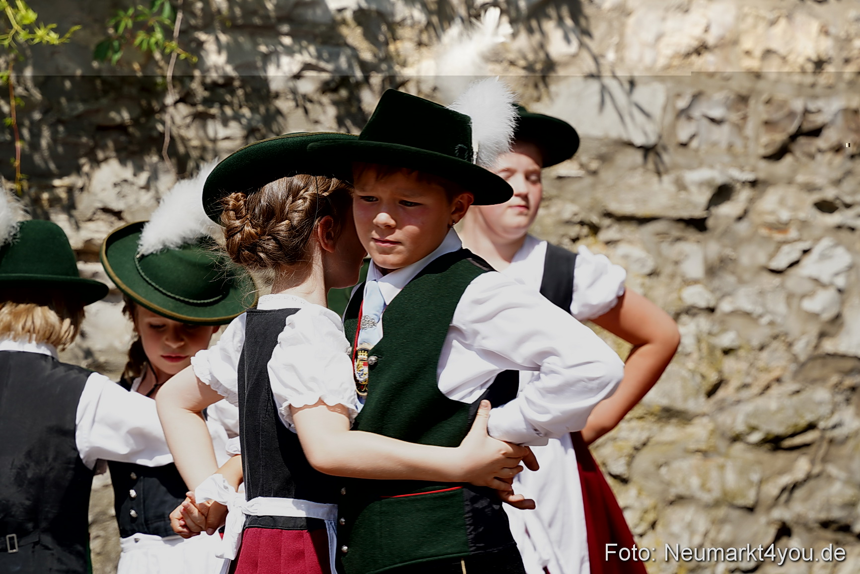 Altstadtfest Neumarkt 2023 0612