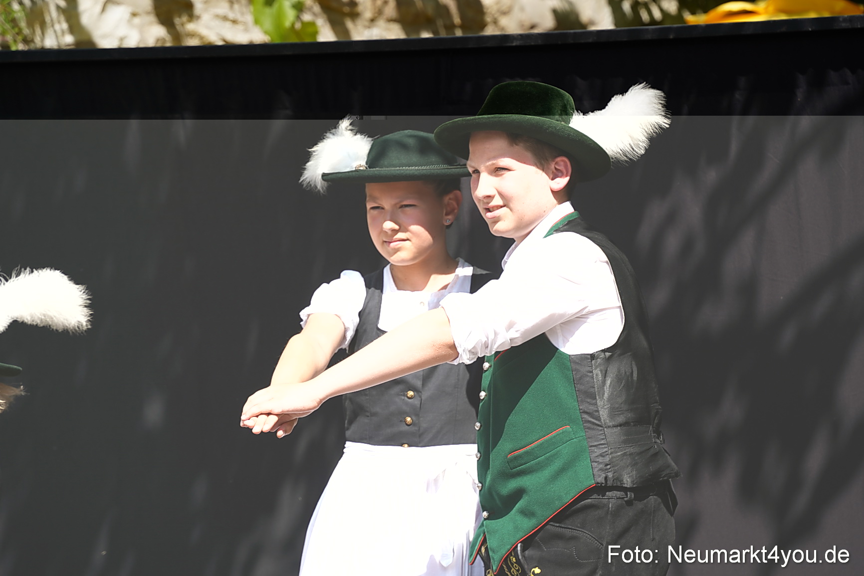 Altstadtfest Neumarkt 2023 0613