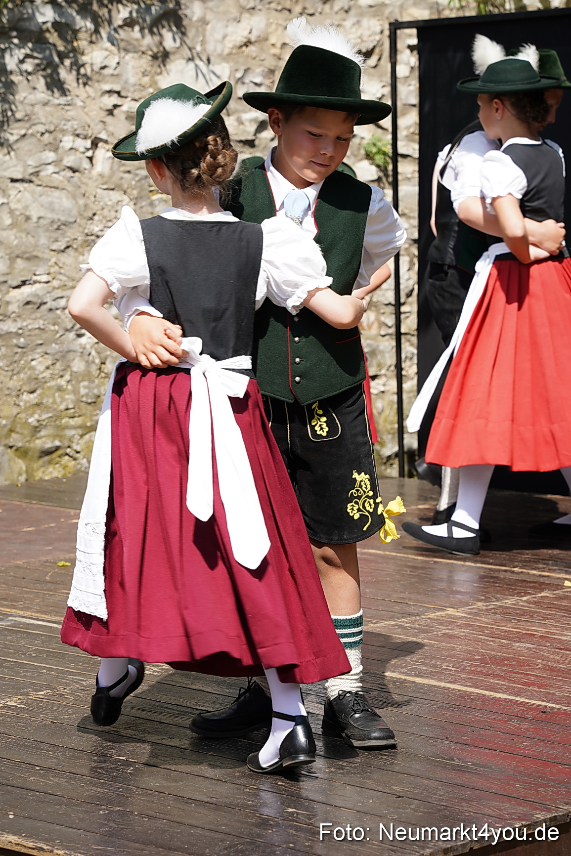 Altstadtfest Neumarkt 2023 0614