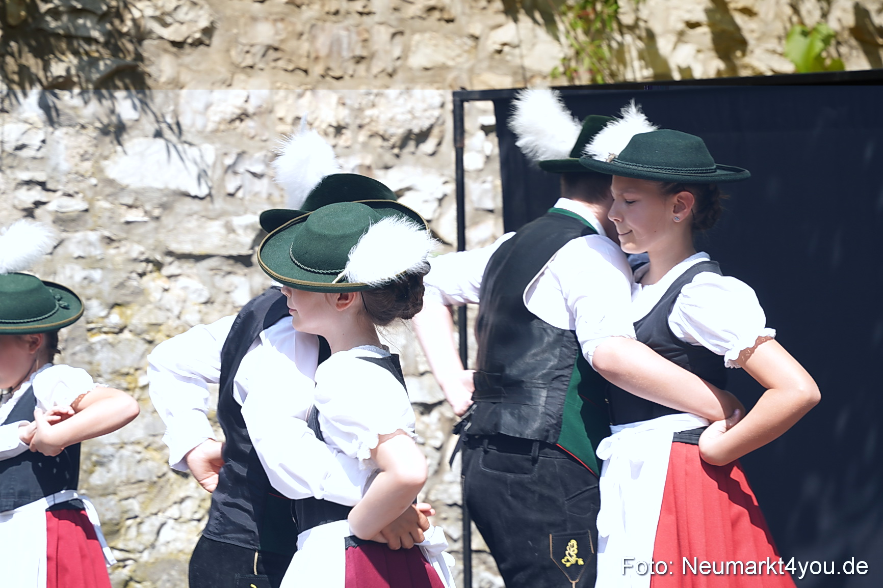 Altstadtfest Neumarkt 2023 0615