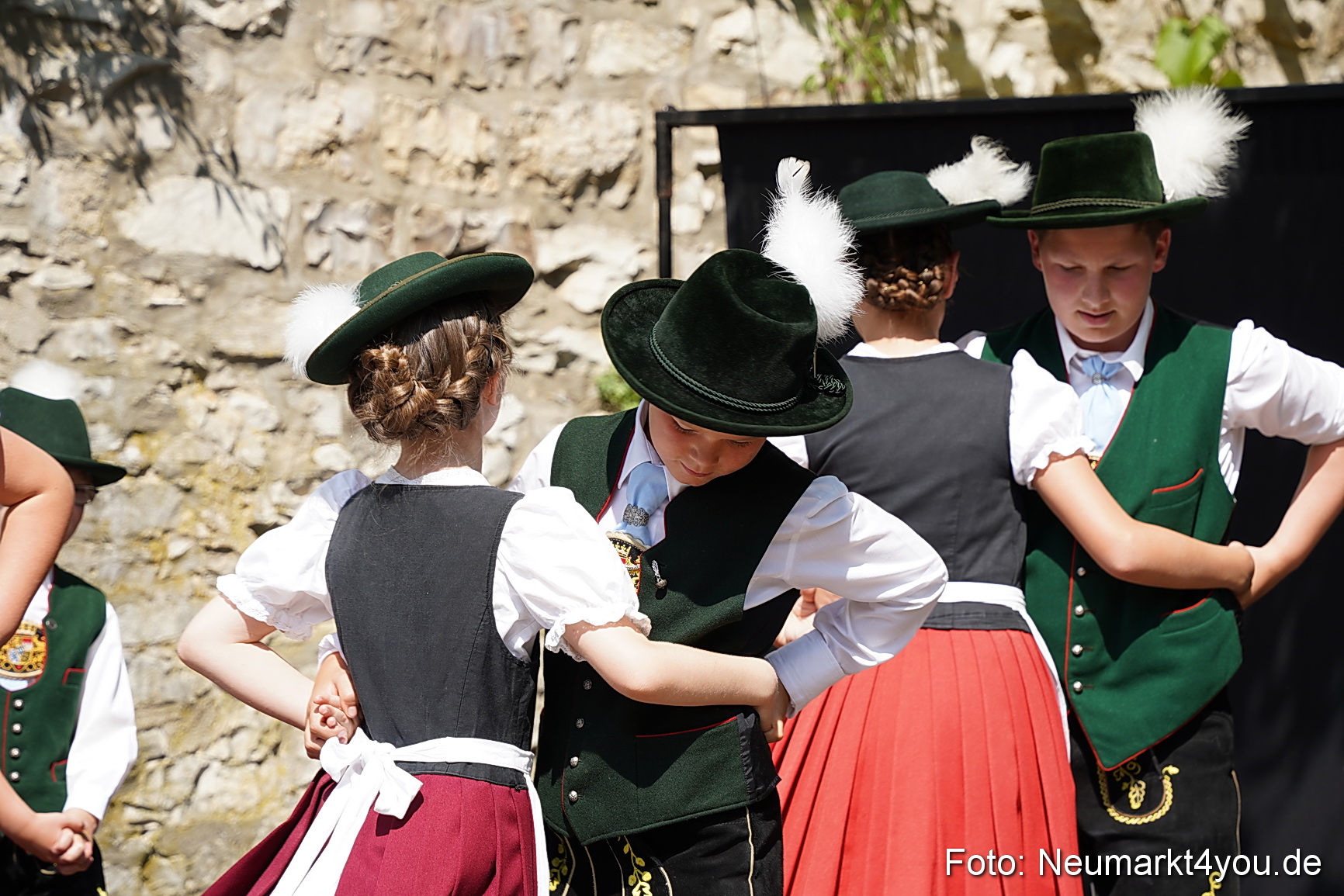 Altstadtfest Neumarkt 2023 0616