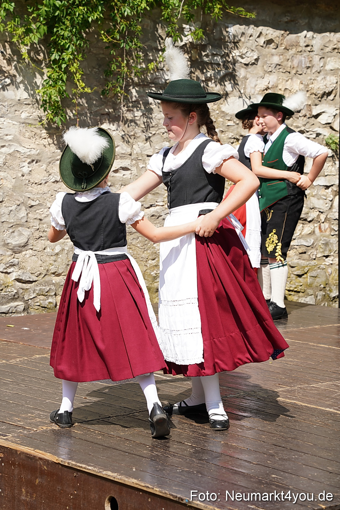 Altstadtfest Neumarkt 2023 0617
