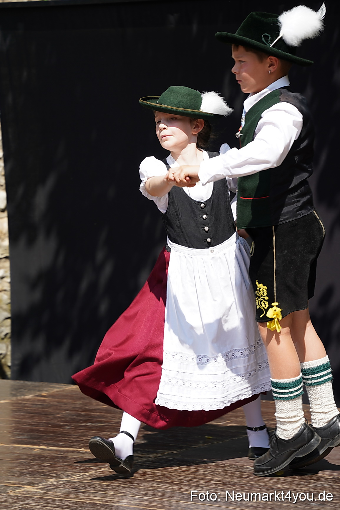 Altstadtfest Neumarkt 2023 0618