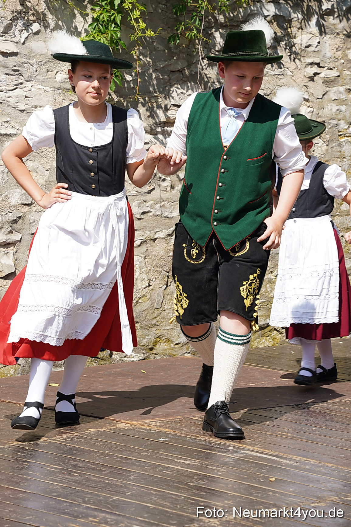 Altstadtfest Neumarkt 2023 0619