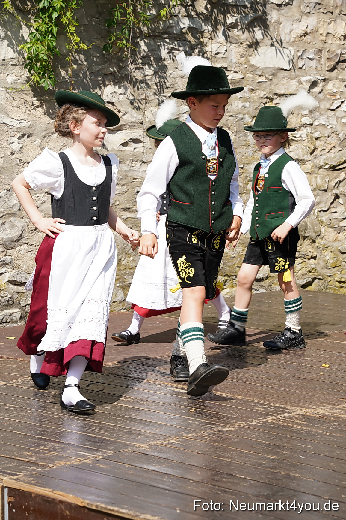 Altstadtfest Neumarkt 2023 0620