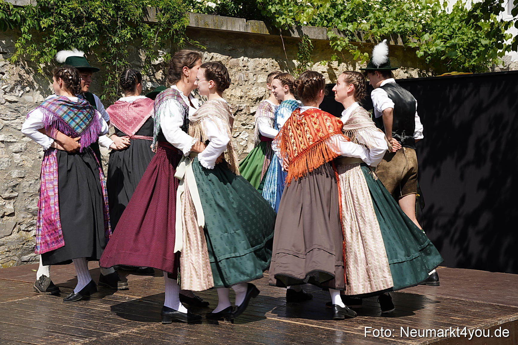 Altstadtfest Neumarkt 2023 0621