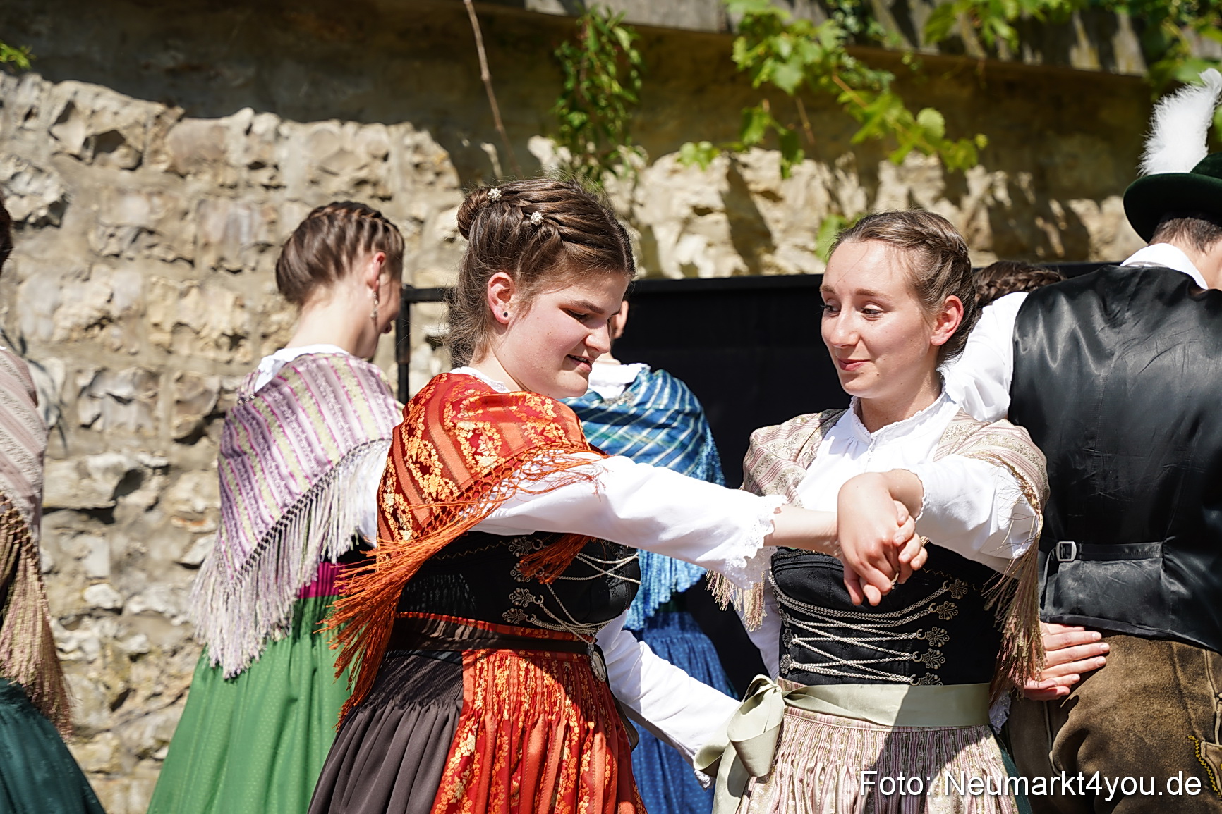 Altstadtfest Neumarkt 2023 0623