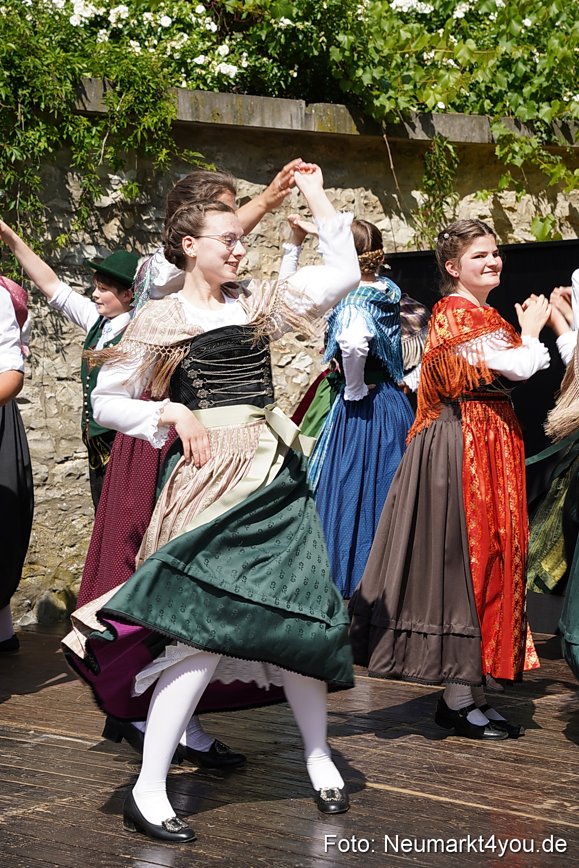 Altstadtfest Neumarkt 2023 0624