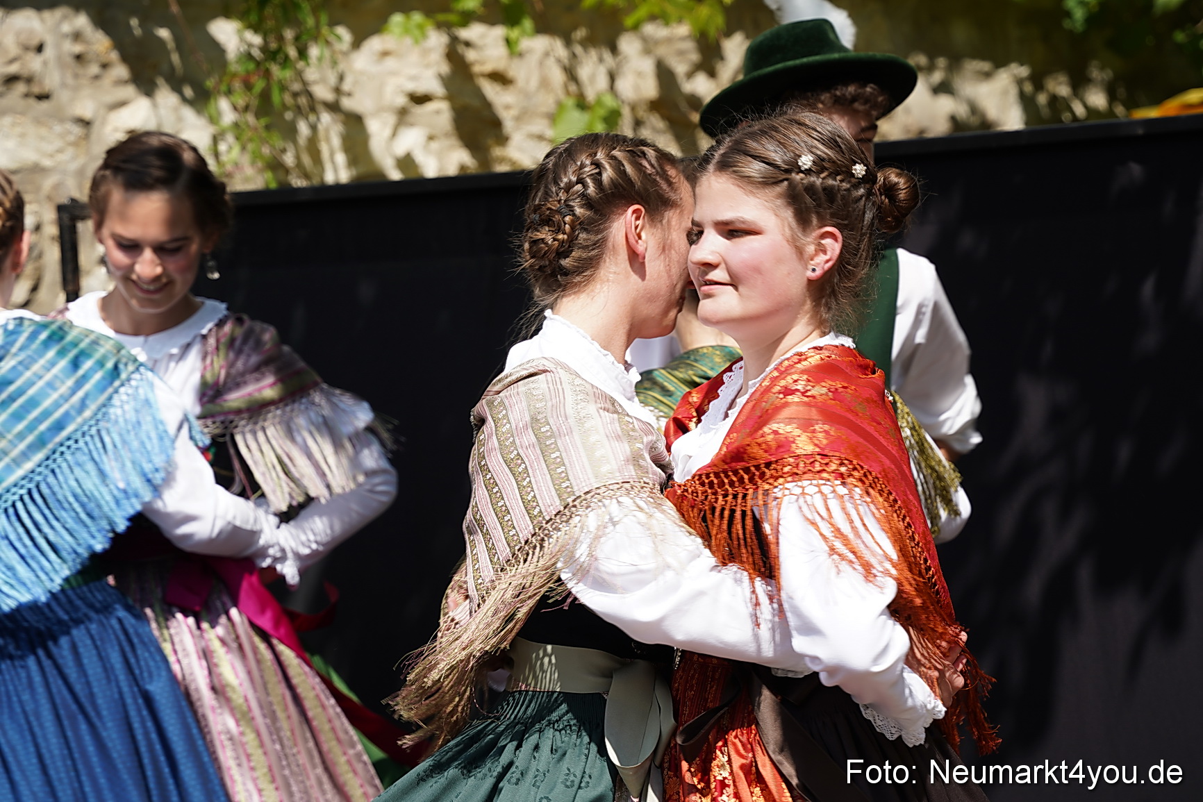 Altstadtfest Neumarkt 2023 0627