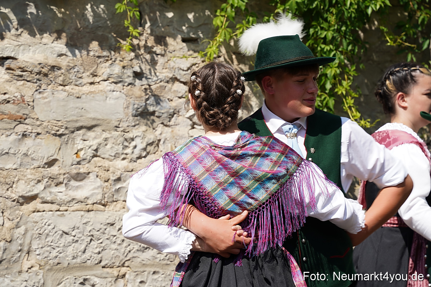 Altstadtfest Neumarkt 2023 0628