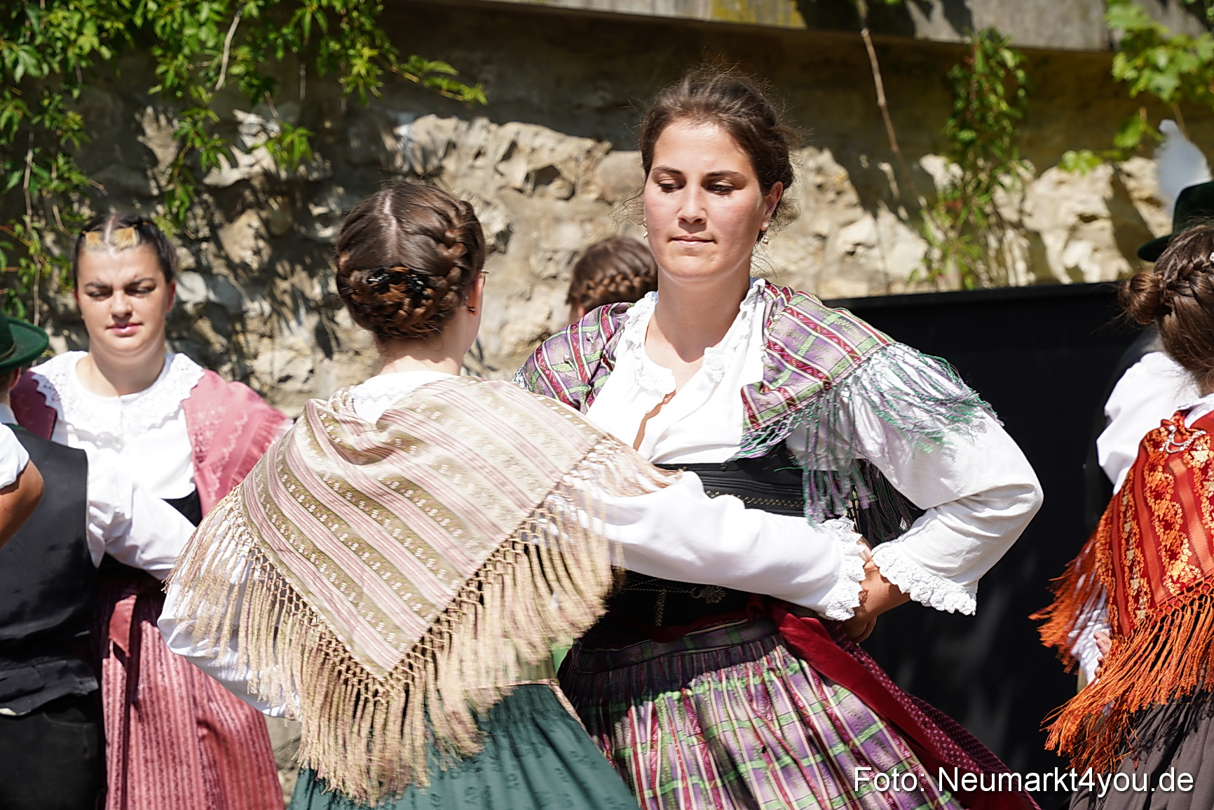 Altstadtfest Neumarkt 2023 0629