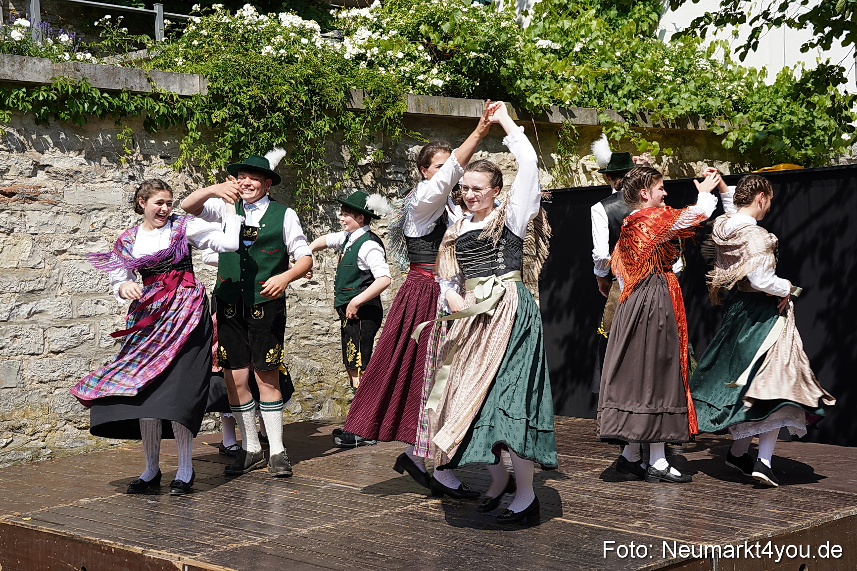 Altstadtfest Neumarkt 2023 0631